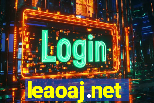 leaoaj.net