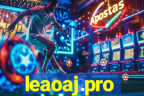 leaoaj.pro