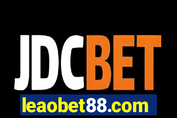 leaobet88.com