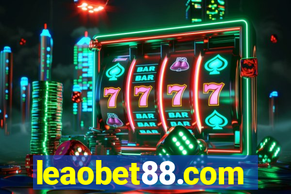 leaobet88.com