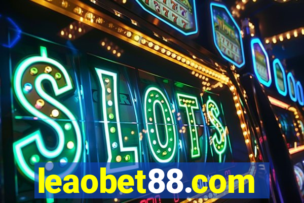 leaobet88.com