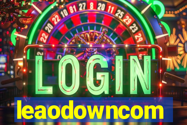 leaodowncom