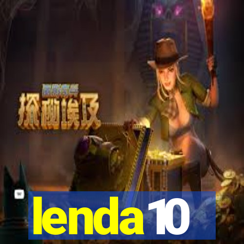 lenda10