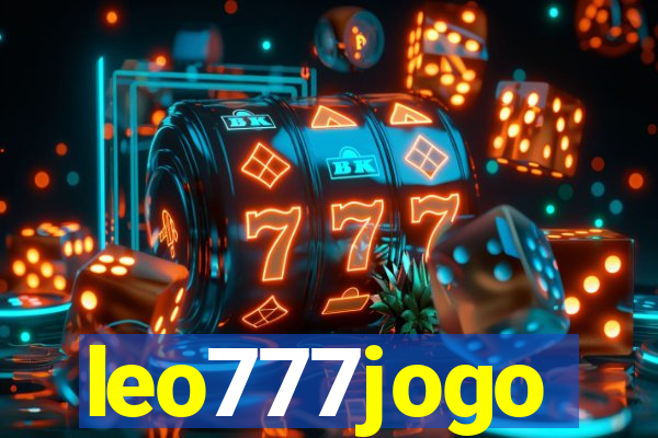 leo777jogo