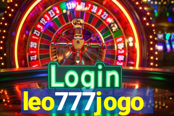 leo777jogo