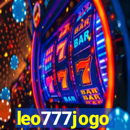 leo777jogo