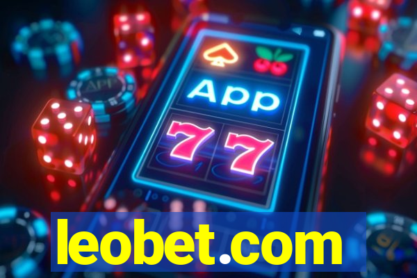 leobet.com