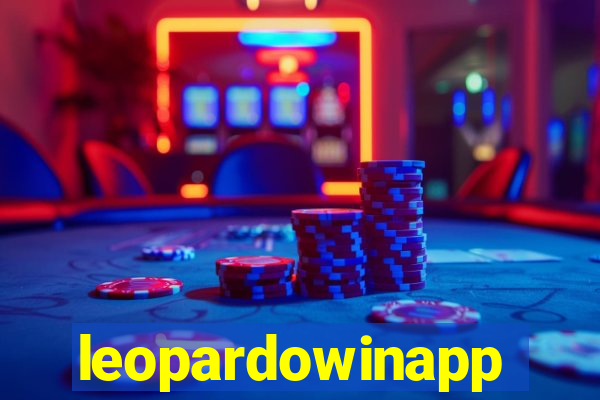 leopardowinapp