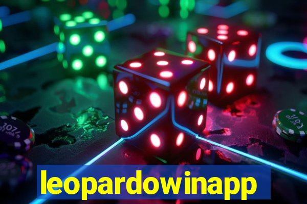 leopardowinapp