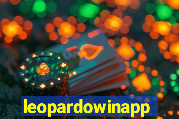 leopardowinapp