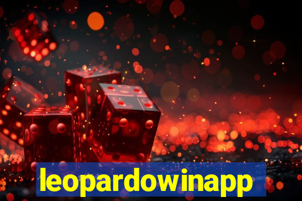 leopardowinapp