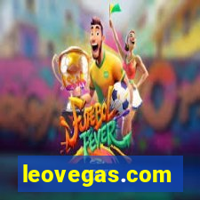 leovegas.com