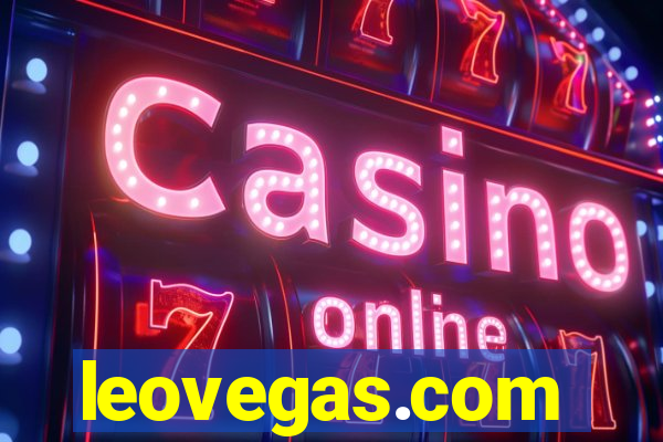 leovegas.com