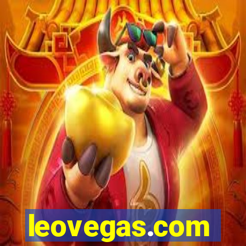 leovegas.com