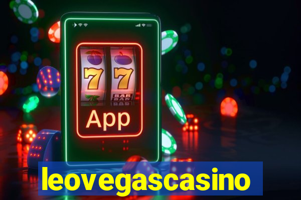 leovegascasino