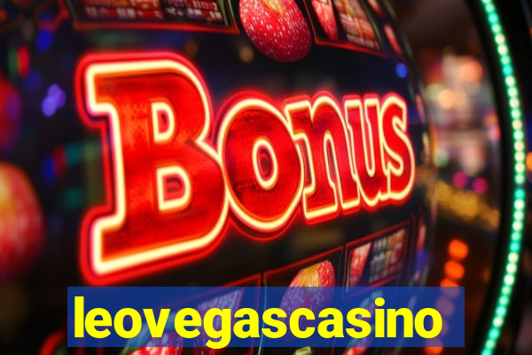 leovegascasino