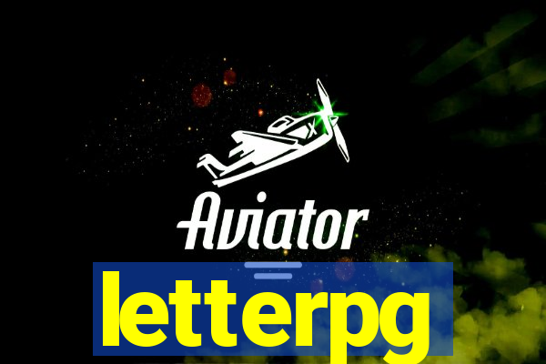 letterpg