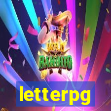 letterpg