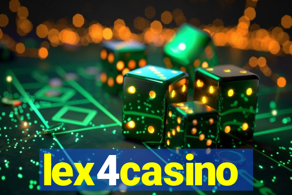 lex4casino