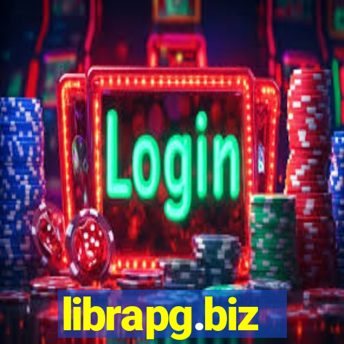 librapg.biz