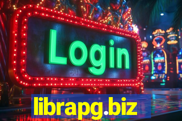 librapg.biz