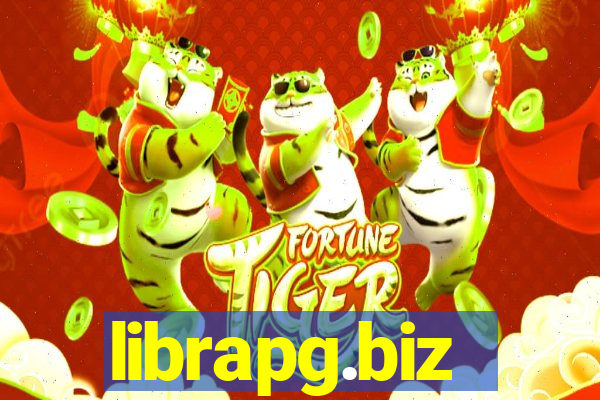 librapg.biz