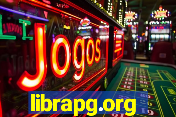 librapg.org