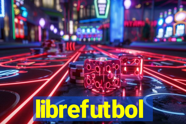 librefutbol