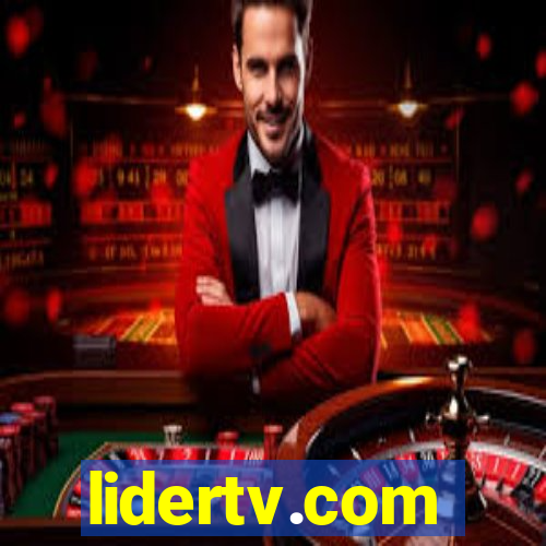 lidertv.com