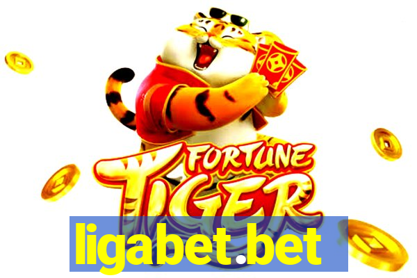 ligabet.bet