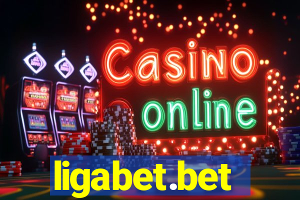 ligabet.bet