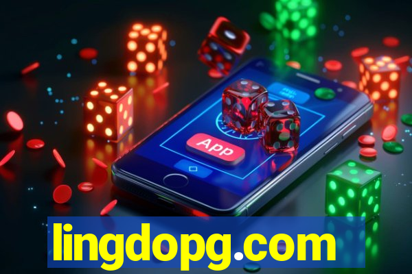 lingdopg.com