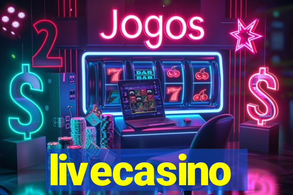 livecasino