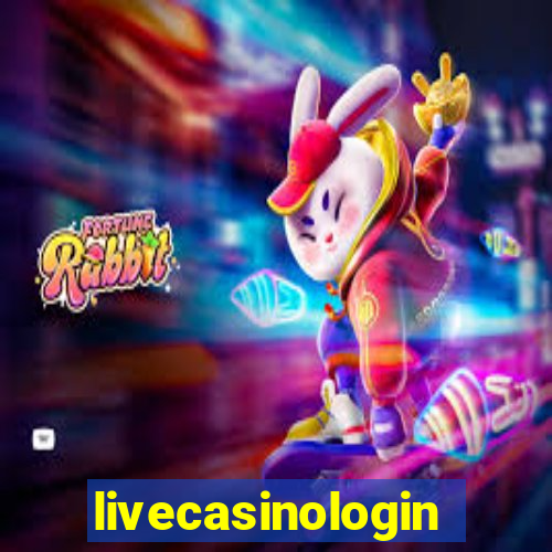 livecasinologin