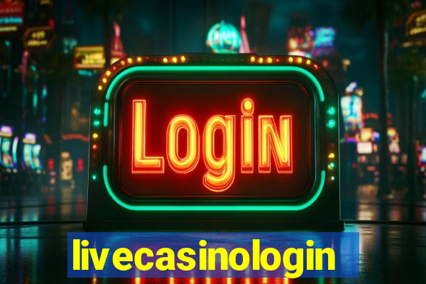 livecasinologin