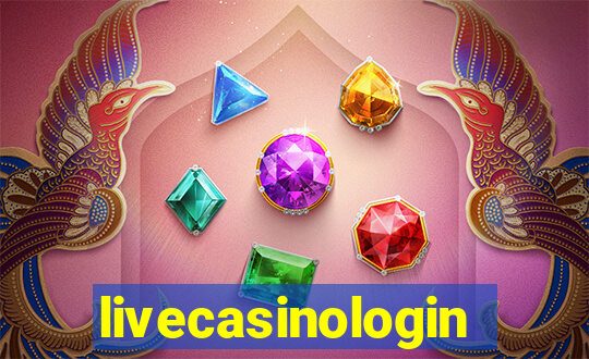 livecasinologin