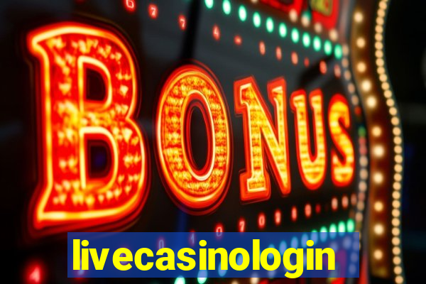 livecasinologin