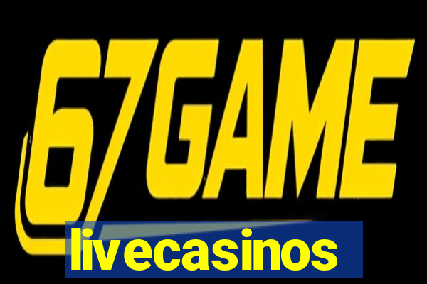 livecasinos