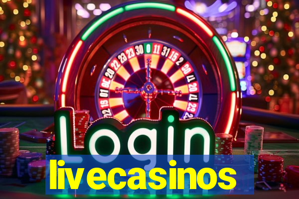 livecasinos