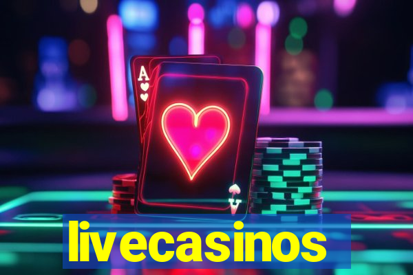 livecasinos