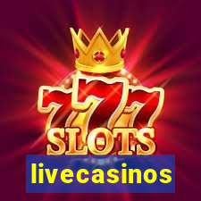 livecasinos