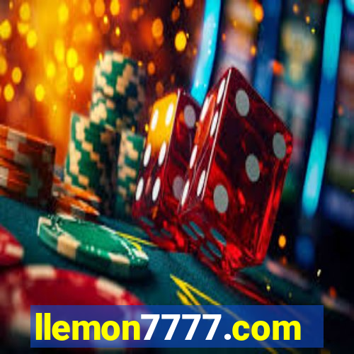 llemon7777.com