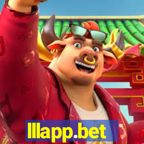 lllapp.bet