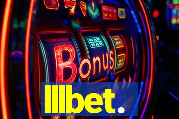 lllbet.