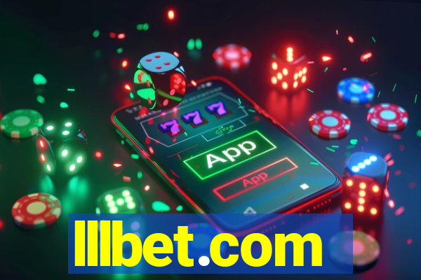 lllbet.com