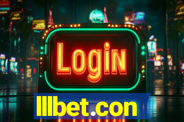 lllbet.con