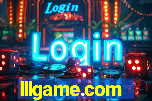 lllgame.com