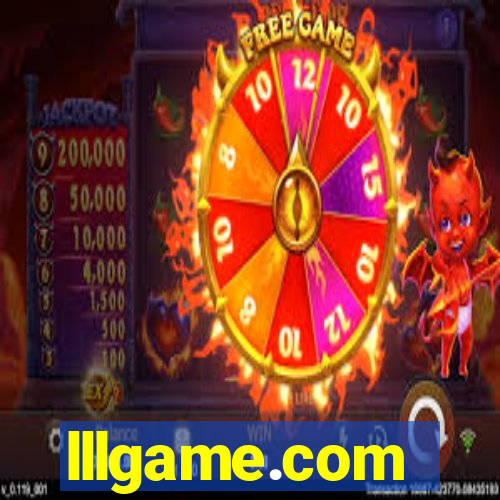 lllgame.com