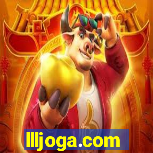 llljoga.com