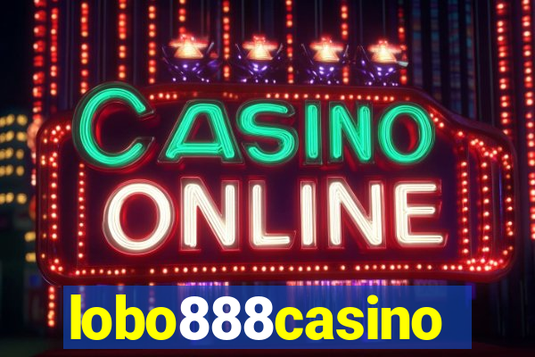 lobo888casino